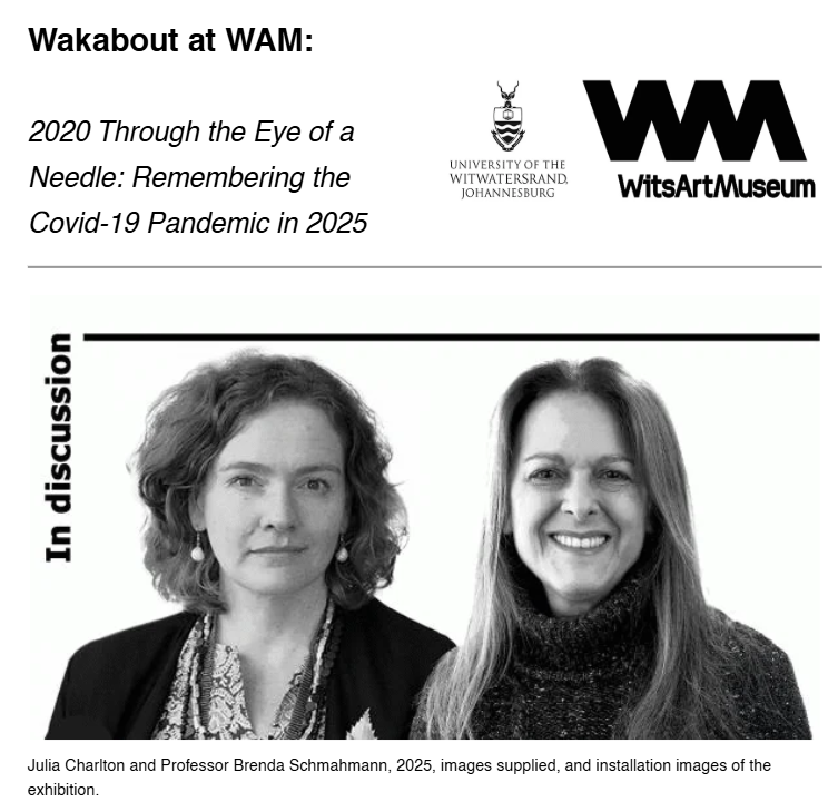 Walkabout AT WAM